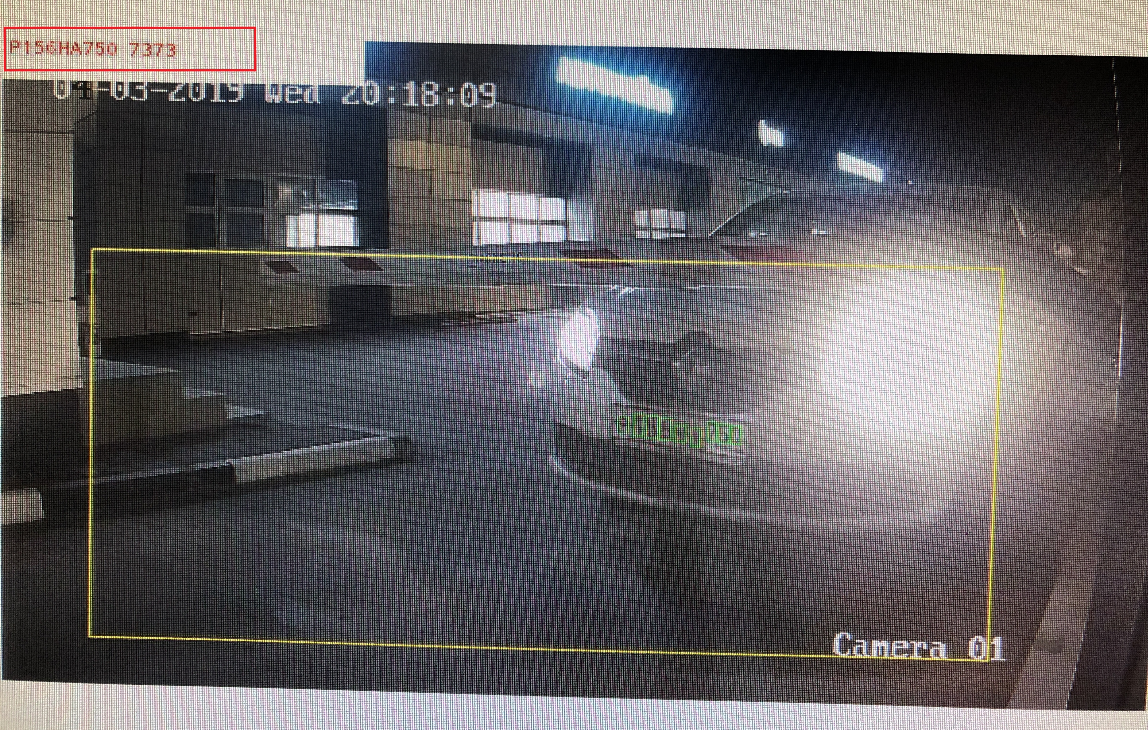 распознавание 2